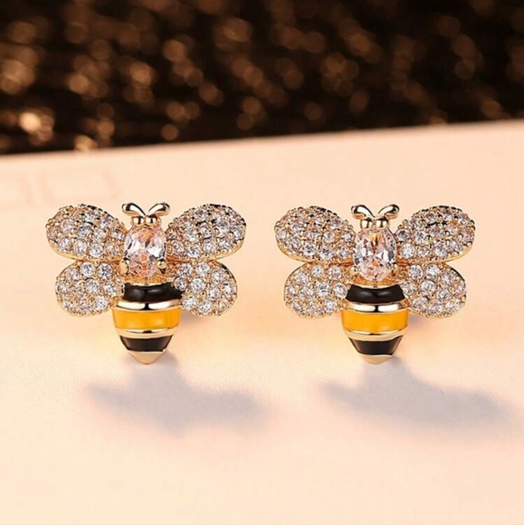 Kate Spade Limited Edition Busy 🐝 Bee - Picture 1 of 4